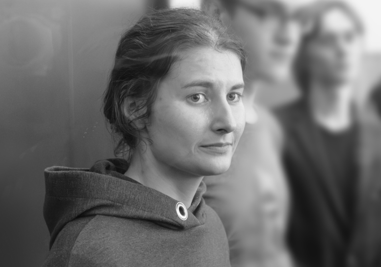 Анна Архипова