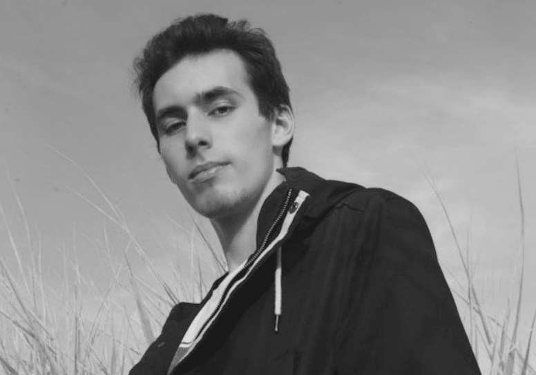 Даниил Водолагин
