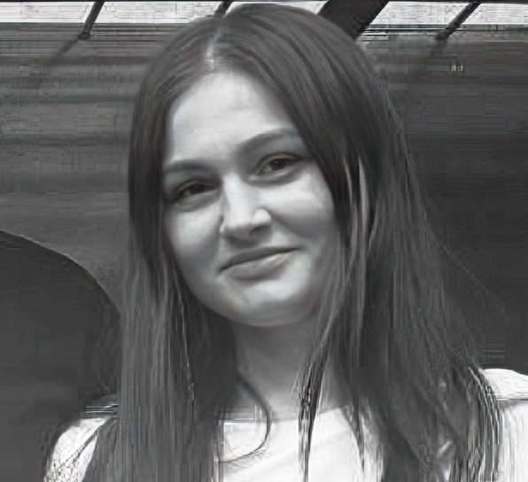 Анна Вошкодер