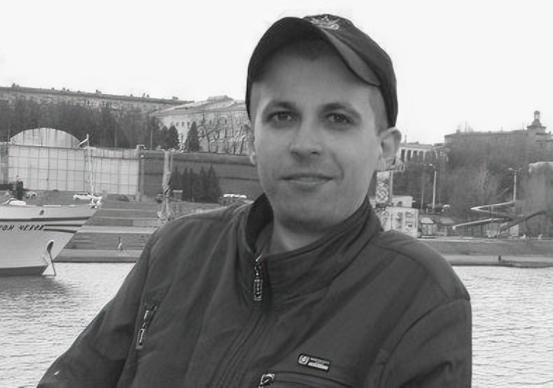 Феликс Елисеев