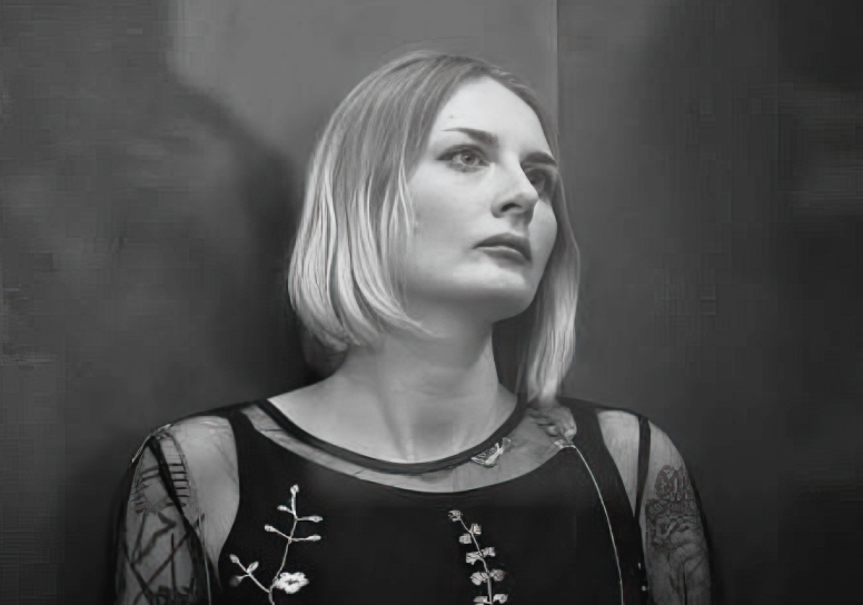 Анна Бажутова