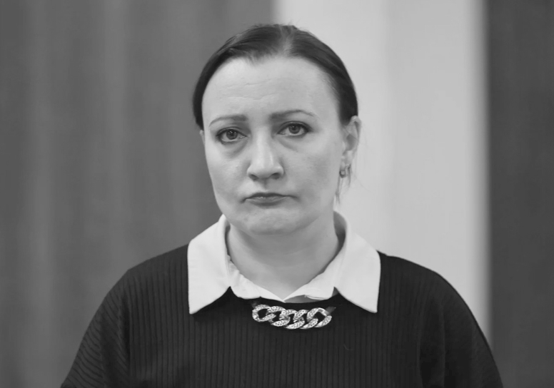 Анастасия Бережинская