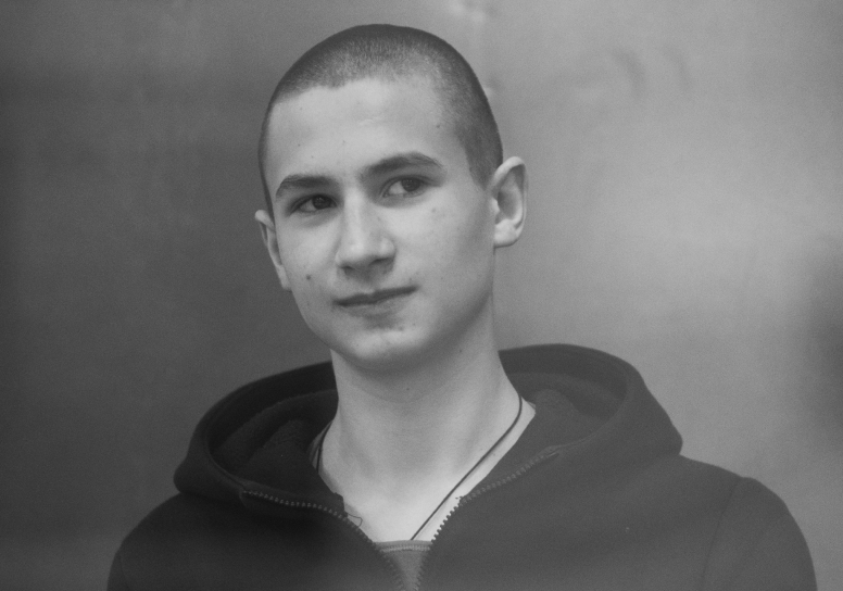 Егор Балазейкин